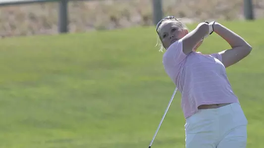 Buffs In Lead At Alamo Invitational