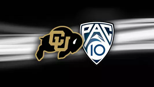 CU Pac-10 Logos