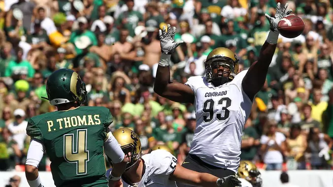 Reenergized Obi Making Large Mark In D-Line