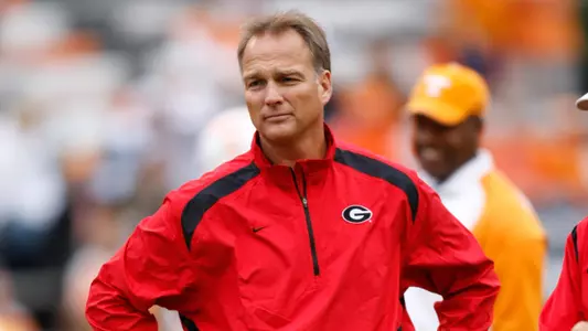 Mark Richt