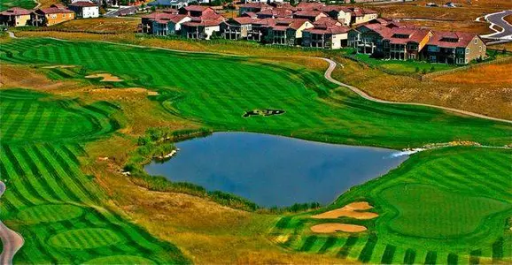 Colorado National Golf Club