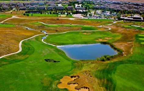 Colorado National Golf Club