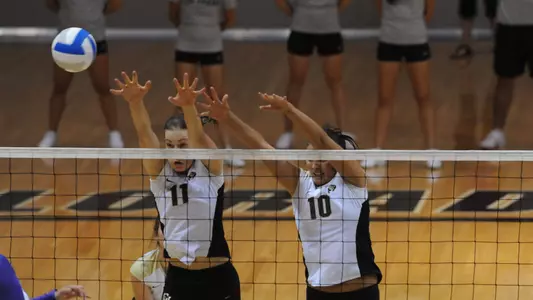 Buffs Fall to Cal State Fullerton