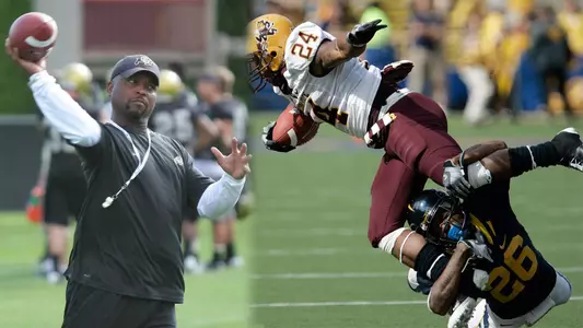 Brooks: Hagan Expects Emotional Day In Berkeley