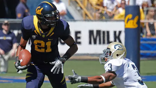 Brooks: Cal's Speed, Allen's Athleticism Concern CU