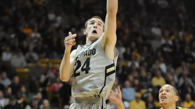 Knutson Named Second Team Capital One Academic All-America