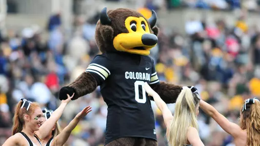 Chip Takes Third At Mascot National Championships