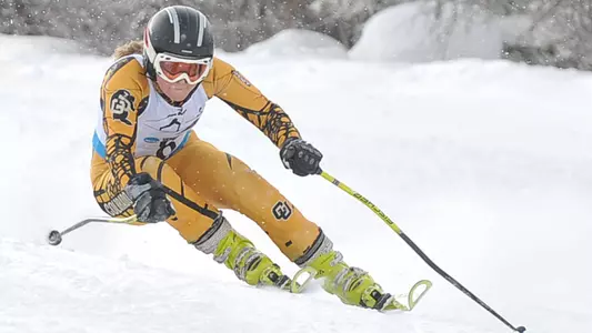Ghent Wins RMISA Qualifier