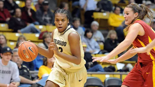 Colorado Hosts Kansas State Wednesday