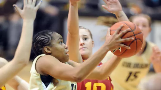 Buffaloes Make Final Big 12 Trip To Oklahoma State