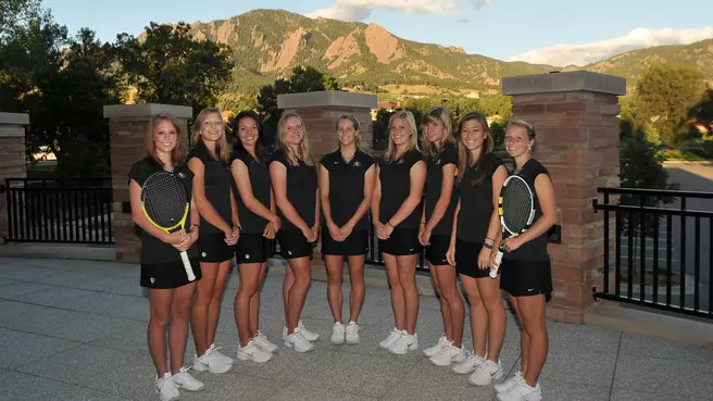 Tennis Opens Season Friday