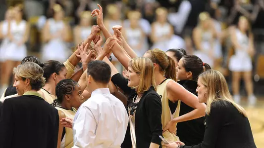 Campus Leaders To Introduce, Preview 2011-12 WBB Team