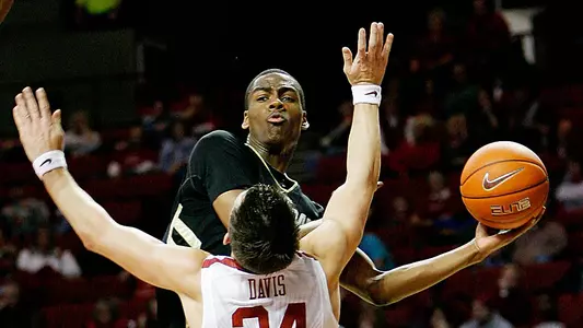 Buffs Suffer Costly Stumble Against Sooners