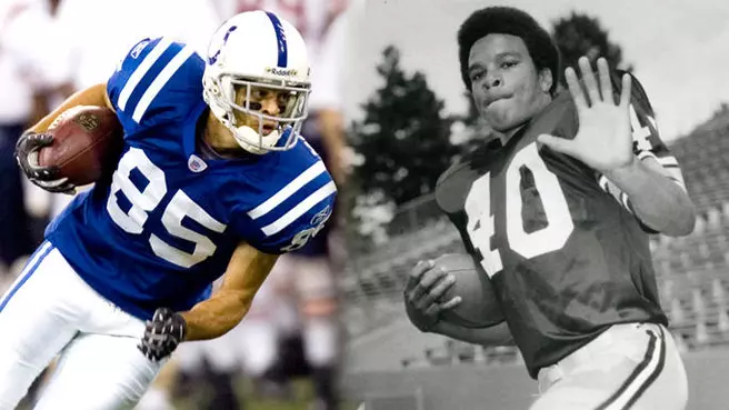 Of Fathers And Sons And The Fraternity Of Football