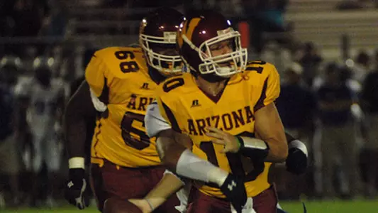 Brooks: Burnette, Lewis Get Jump-Start With Buffs