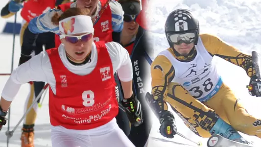 Skiers Off To Great Start In New Year