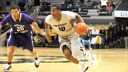 Slow-starting Buffs Overcome Themselves, Mustangs