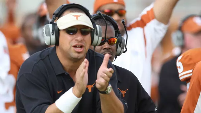 Embree Adds Kennedy, Blacken To Staff