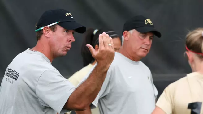 Hogan Named Coastal Carolina Head Coach