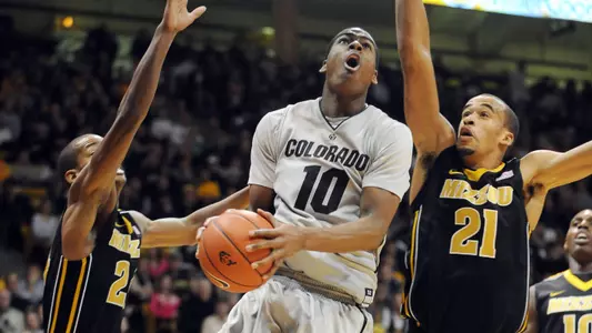 Alec Burks