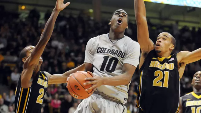 MBB Travels to Columbia to Take on the Tigers