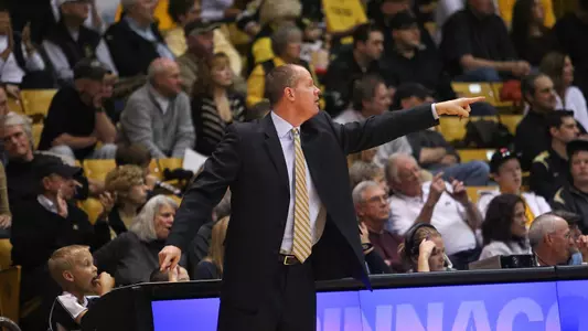 Tad Boyle
