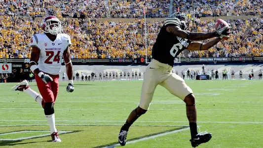 Brooks: Buffs Find Another Route To Heartache