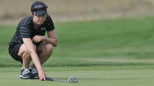Stewart Impressive At Amateur Tournaments