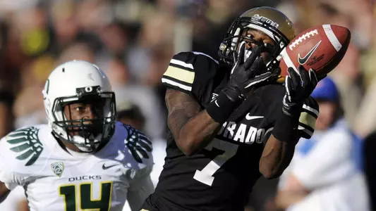 Brooks: Embree Wants Seniors To Write Their Ending