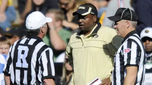 Brooks: Utes Have Rebounded While Buffs Floundered
