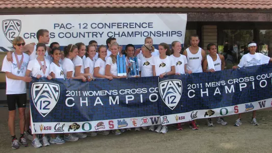 Pac-12 Champs