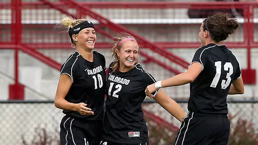 Barczuk, Bolyard, Russell