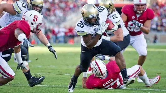 Brooks: Jones' Return, Powell's Arrival Boost 'EB'