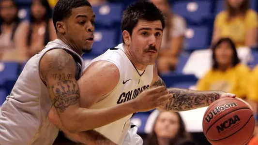 Buffs Fall To Shockers In Puerto Rico Opener