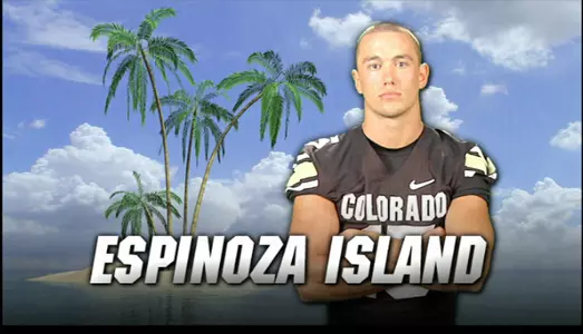Espinoza Island