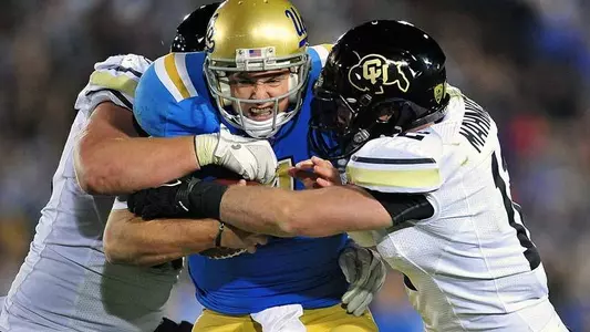 Brooks: After Puffing Themselves Up, Buffs Go Flat