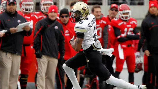 Brooks: Embree Foresaw 'P-Rich' Dilemma Taking Shape