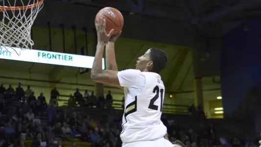 Buffs Host Bulldogs In Nationally Televised Game