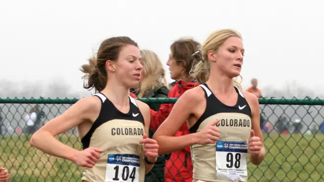 Wetmore Named Pac-12 Coach of the Year