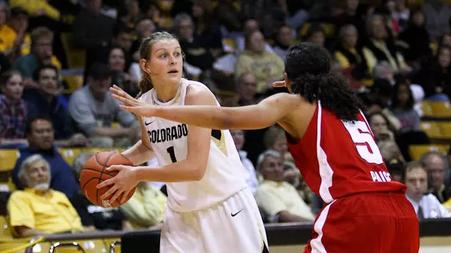 In-State Battle Thursday As Buffaloes Host Denver