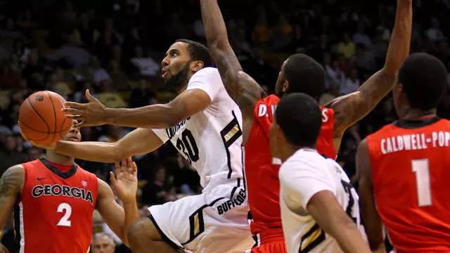 Men's Hoops Hosts Fresno State, Wednesday
