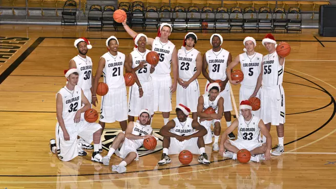 CU Hoops To Volunteer With Share-A-Gift Non-Profit