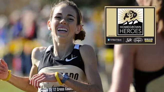 McLaughlin Named WhiteWave Homegrown Hero