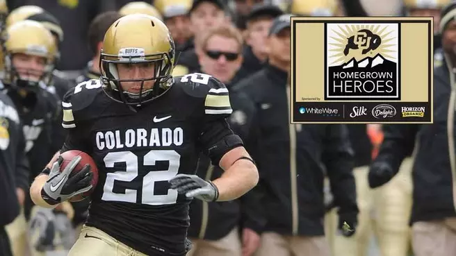 Jaffee Named WhiteWave Homegrown Hero