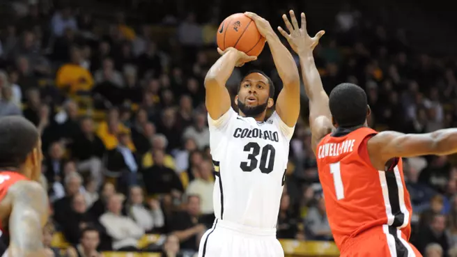 Brown Named Pac-12 Player of the Week