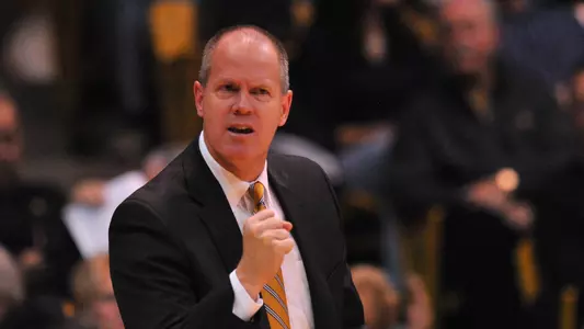 Tad Boyle