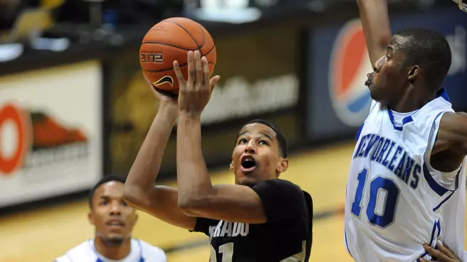 MBB Hosts Arizona State Thursday