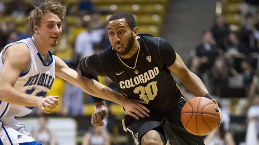 Brooks: Buffs Trample Privateers, Eye Pac-12 Opener