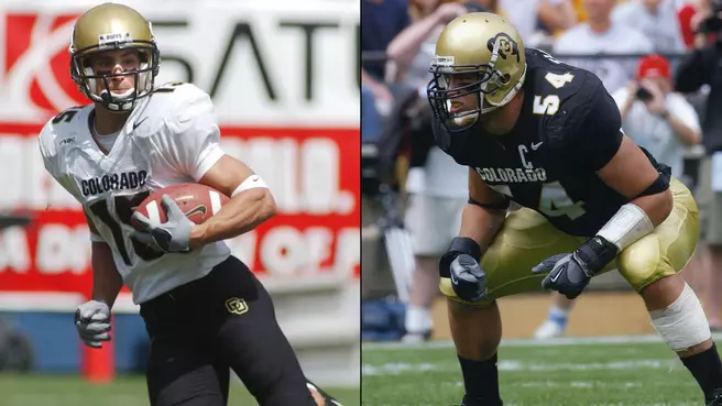 Bloom And Tufts Named To Forbes 30 Under 30