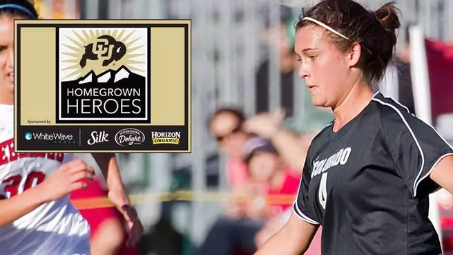 Amy Steiner Named WhiteWave Homegrown Hero